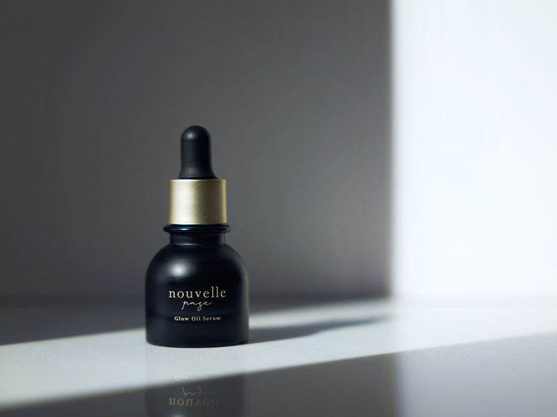 Glow Oil Serum