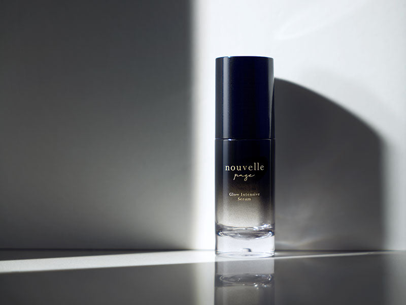 Glow Intensive Serum