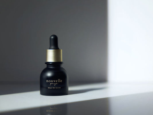 Glow Oil Serum