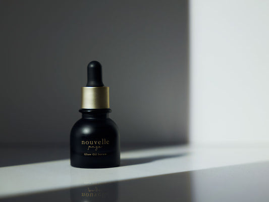 Glow Oil Serum